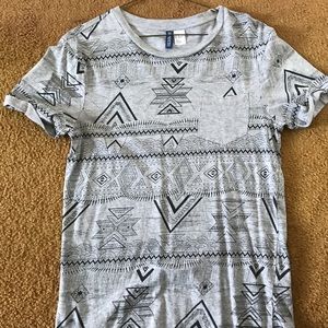 H&M T-shirt